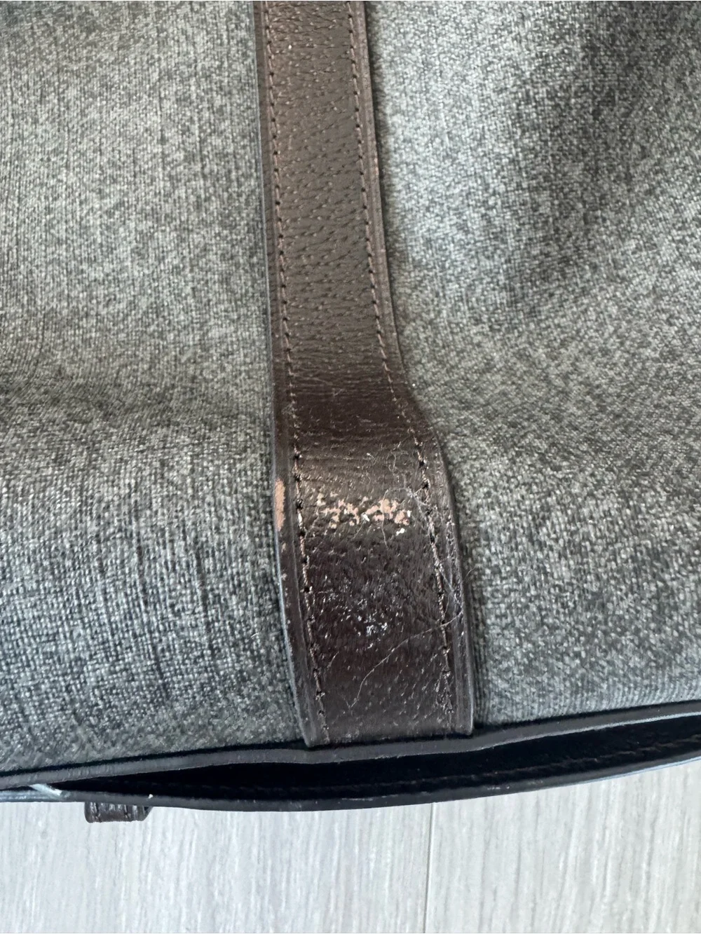 Tumi Astor Avery Brief Tote